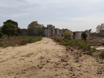 Plot Area in  Plot at Model Town – for Sale