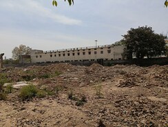 Plot For Sale in Model Town