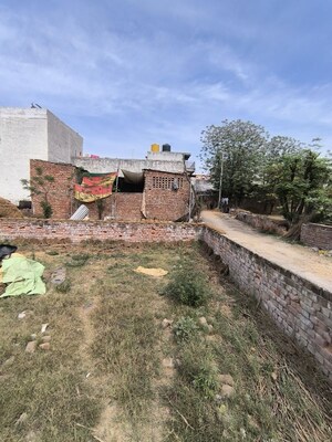  Plot – Exterior View View at Pataudi - for Sale