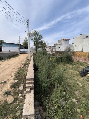  Plot – Exterior View View at Pataudi - for Sale
