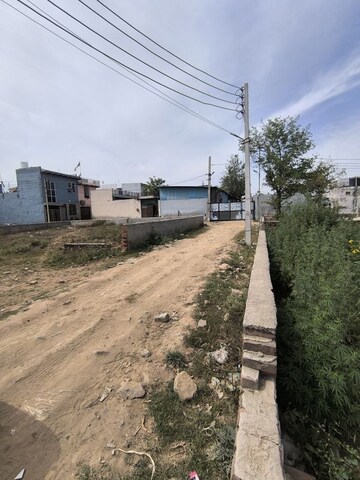  Plot – Exterior View View at Pataudi - for Sale