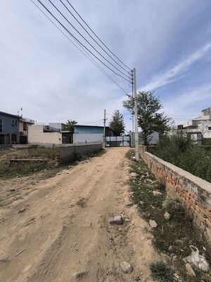  Plot – Exterior View View at Pataudi - for Sale