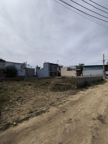  Plot – Exterior View View at Pataudi - for Sale