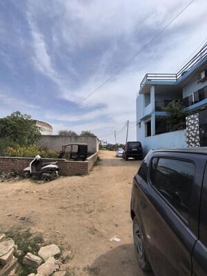  Plot – Exterior View View at Pataudi - for Sale