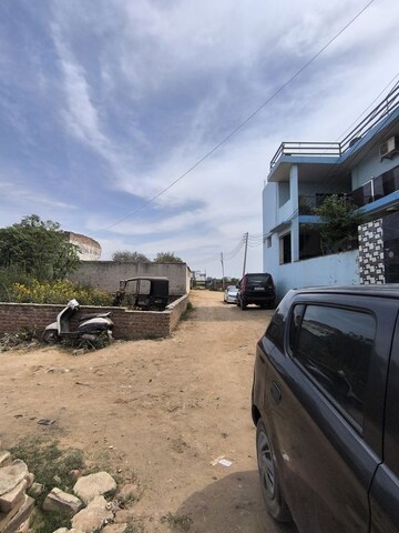  Plot – Exterior View View at Pataudi - for Sale