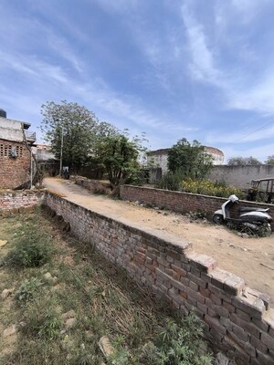 Plot Area in  Plot at Pataudi – for Sale