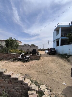  Plot – Exterior View View at Pataudi - for Sale