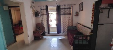 Room in 1 BHK Apartment at Lok Nagari Phase III, Ambernath – for Sale