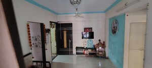 Room in 1 BHK Apartment at Lok Nagari Phase III, Ambernath – for Sale