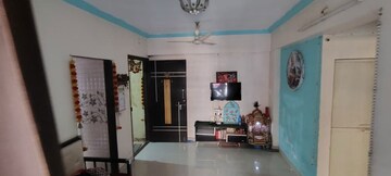 Room in 1 BHK Apartment at Lok Nagari Phase III, Ambernath – for Sale
