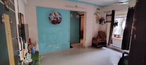 Room in 1 BHK Apartment at Lok Nagari Phase III, Ambernath – for Sale