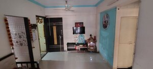 Room in 1 BHK Apartment at Lok Nagari Phase III, Ambernath – for Sale