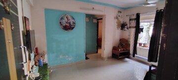 Room in 1 BHK Apartment at Lok Nagari Phase III, Ambernath – for Sale