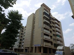 1 BHK Apartment For Sale in Lok Nagari Phase III, Ambernath