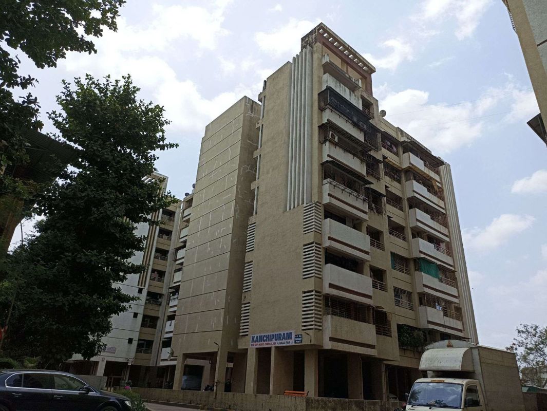 1 BHK Apartment For Sale in Lok Nagari Phase III