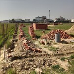 1350 Sq.Ft. Plot in Jalhupur