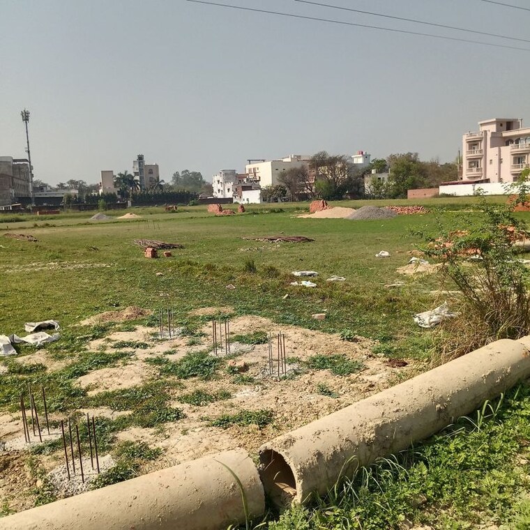 undefined, jalhupur  1350 Sq.Ft. Plot In Jalhupur Varanasi 10116743