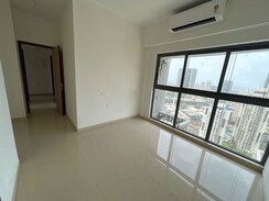 2 BHK + Pooja Room,Store Room Apartment For Rent in Lodha Vista