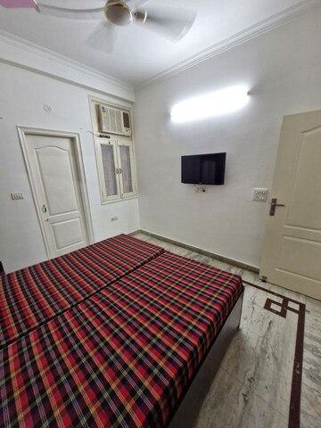 3 BHK Builder Floor – Exterior View View at Divya Angels, Indrapuram - for Rent