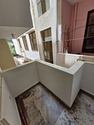 3 BHK Builder Floor For Rent in Divya Angels, Indrapuram
