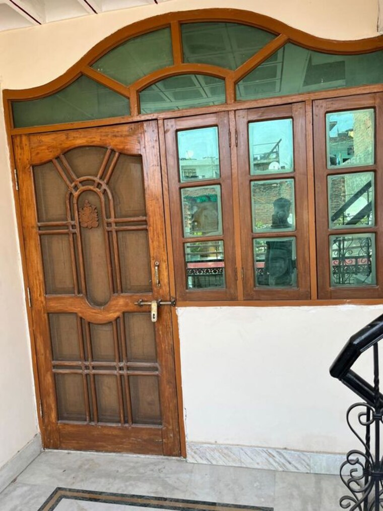 undefined, gomti nagar 2 Bedroom 800 Sq.Ft. Independent House In Gomti Nagar Lucknow 10116756