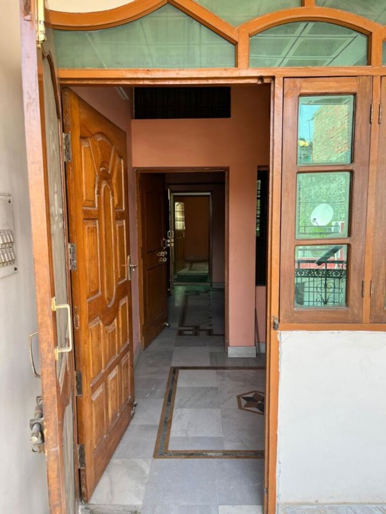 undefined, gomti nagar 2 Bedroom 800 Sq.Ft. Independent House In Gomti Nagar Lucknow 10116756
