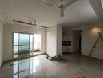 3 BHK + Study Room 1895 Sq.Ft. Apartment in Elite Golf Green