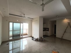3 BHK + Study Room Apartment For Rent in Elite Golf Green