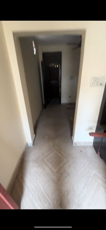 Building Lobby in 1 RK Builder Floor at Dwarka Mor – for Rent