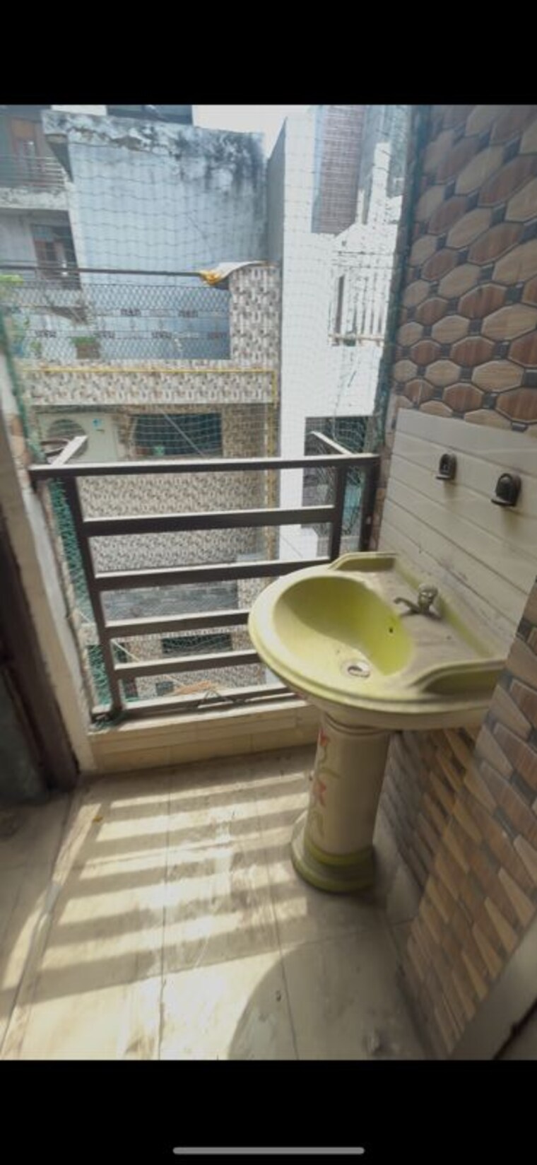 undefined, dwarka mor 1 RK 240 Sq.Ft. Builder Floor In Dwarka Mor Delhi 10116747