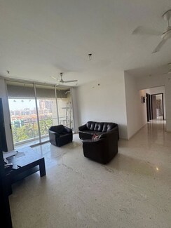 3 BHK + Study Room Apartment For Sale in Runwal Elegante