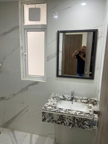 Room in 3.5 BHK Builder Floor at M3M Soulitude, Sector 89 – for Rent