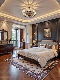 2 BHK + Pooja Room,Study Room,Extra Room Villa For Sale in Jigani