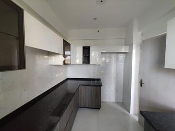 Kitchen in 4 BHK Apartment at Bestech Park View Altura, Sector 79 – for Rent