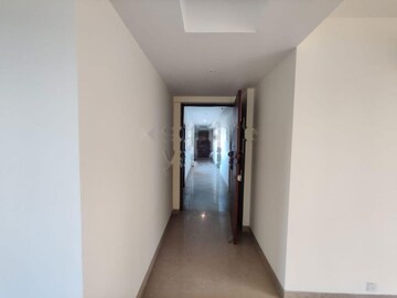 Building Lobby in 4 BHK Apartment at Bestech Park View Altura, Sector 79 – for Rent