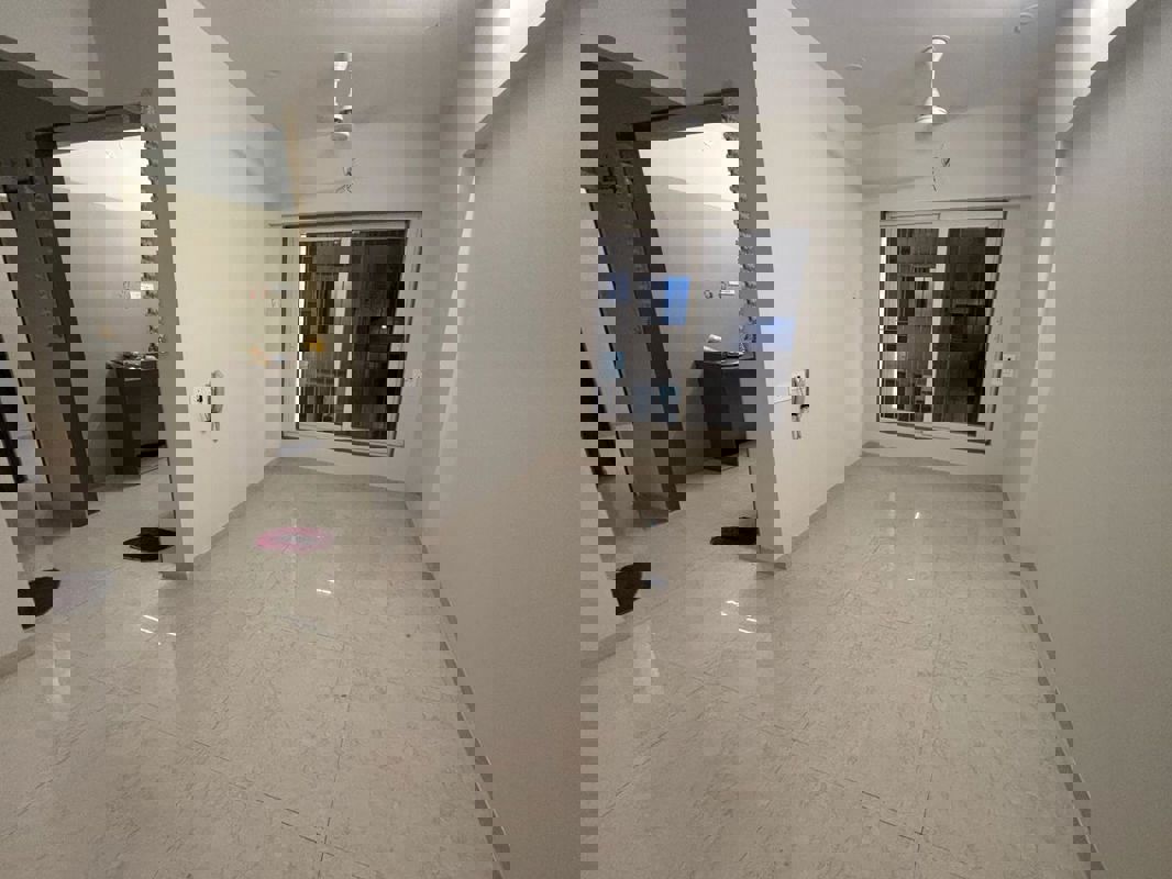 1 BHK + Study Room 500 Sq.Ft. Apartment in Adityaraj Shivraj