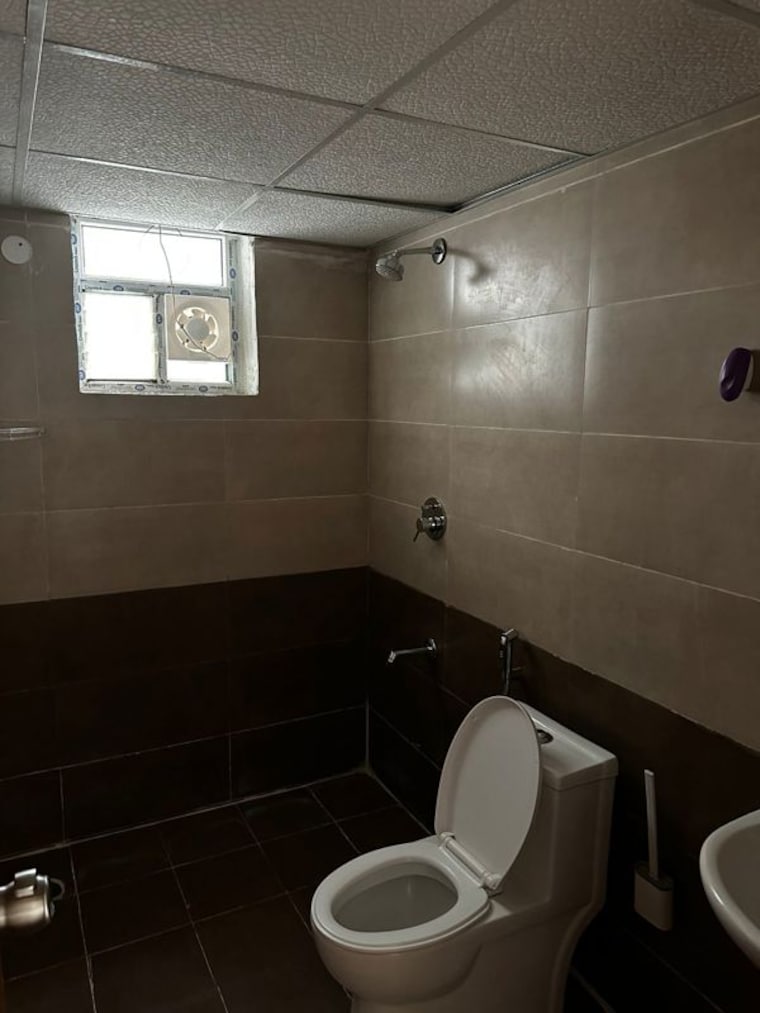 Bathroom, elegant-exotica-yelahanka-new-town 2 Bedroom 1254 Sq.Ft. Apartment In Yelahanka New Town Bangalore 10116767