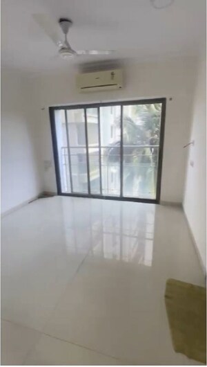 Bedroom in 3 BHK Apartment at Supralina CHS, Chembur – for Rent