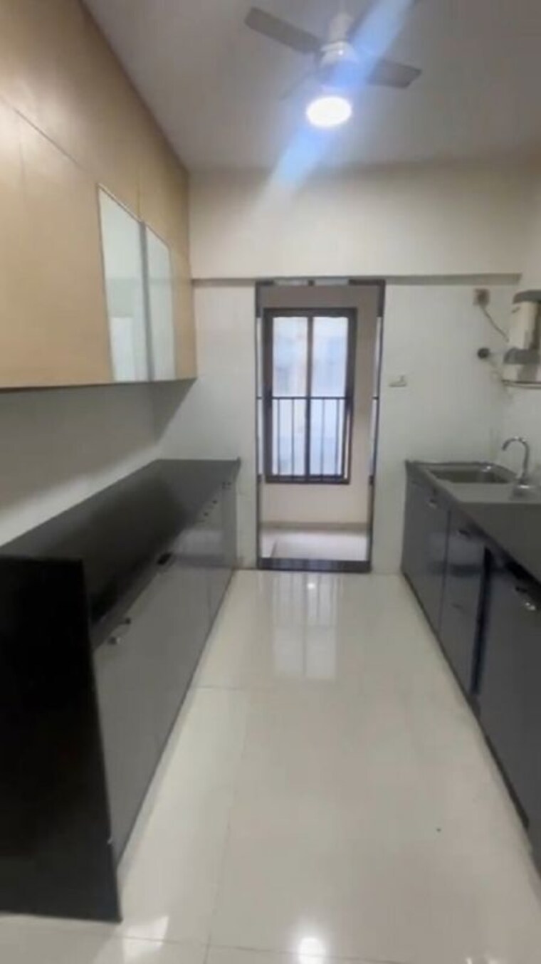 Kitchen, supralina-chs 3 Bedroom 1690 Sq.Ft. Apartment In Chembur Mumbai 10116728