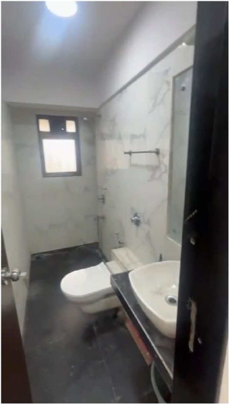 Bathroom, supralina-chs 3 Bedroom 1690 Sq.Ft. Apartment In Chembur Mumbai 10116728