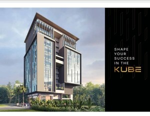  Office Space For Sale in Kharadi