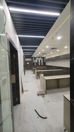 1500 Sq.Ft. Office Space in Mani Casadona