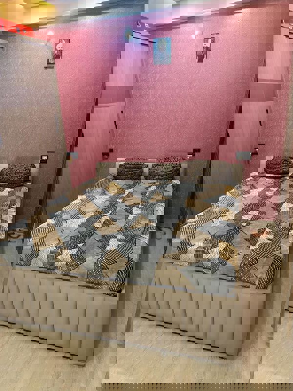 3 BHK + Extra Room 2400 Sq.Ft. Builder Floor in Uppal Southend