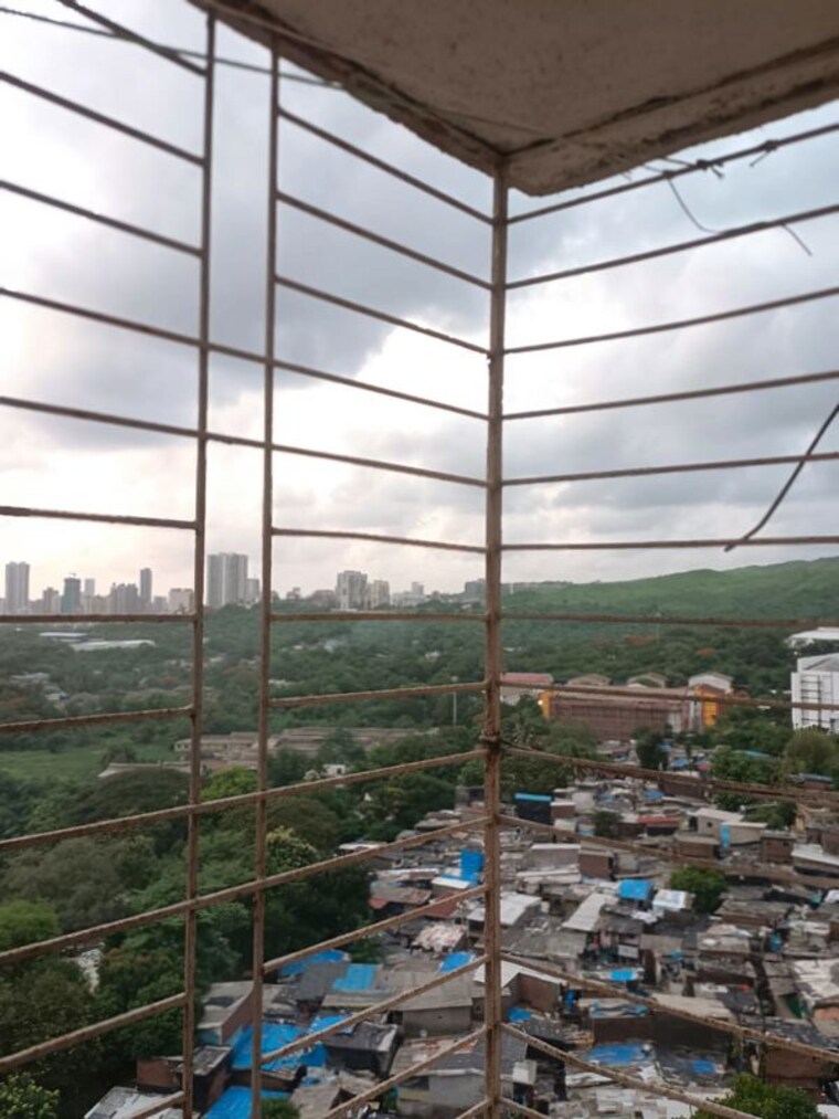 Exterior View, summit-apartment 1 RK 344 Sq.Ft. Apartment In Goregaon East Mumbai 10116791