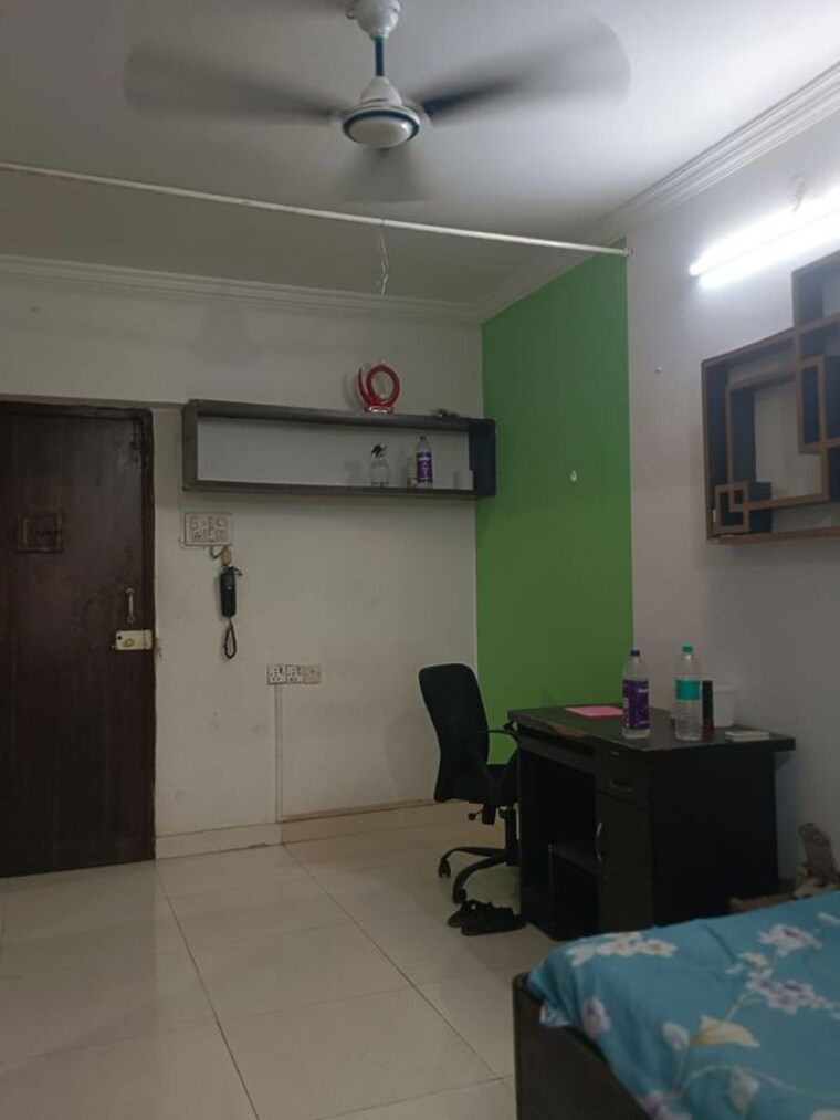 Team Area, summit-apartment 1 RK 344 Sq.Ft. Apartment In Goregaon East Mumbai 10116791