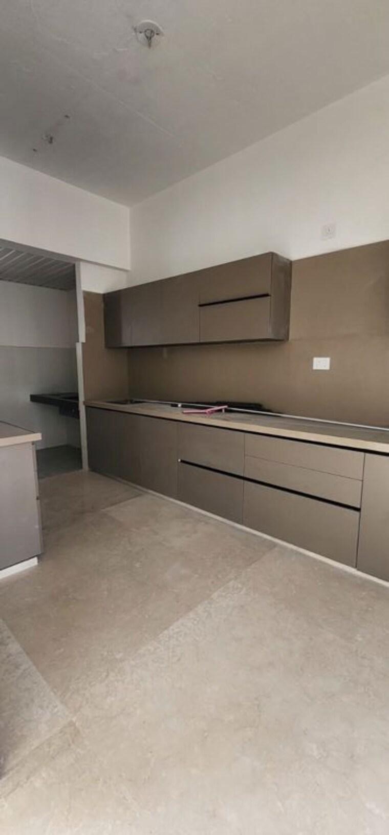 Kitchen, kothrud 3 Bedroom 1650 Sq.Ft. Apartment In Kothrud Pune 10116793