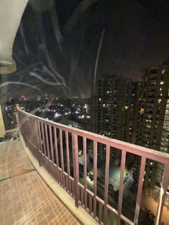 3 BHK Apartment For Rent in Dasnac The Jewel