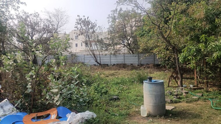 Garden, srisailam highway  200 Sq.Yd. Plot In Srisailam Highway Hyderabad 10116800