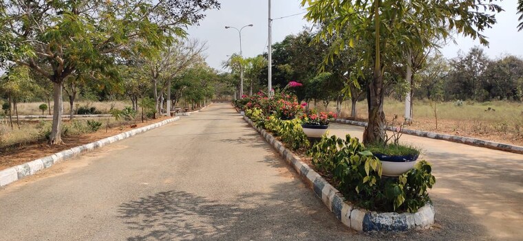 undefined, srisailam highway  200 Sq.Yd. Plot In Srisailam Highway Hyderabad 10116800