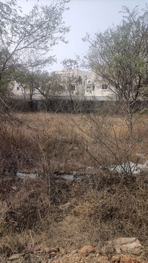 Plot Area in  Plot at Srisailam Highway – for Sale